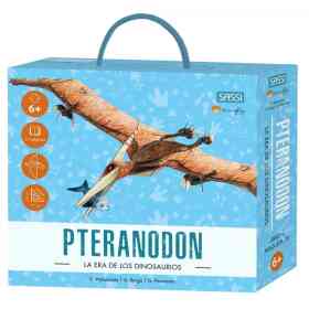 Mini Pteranodon