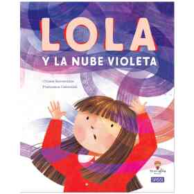 Lola Y La Nube Violeta