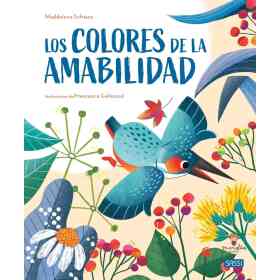 Los Colores De La Amabilidad