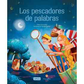 Los Pescadores De Palabras