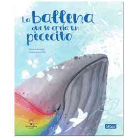 La Ballena Que Se Creyó Un Pececito