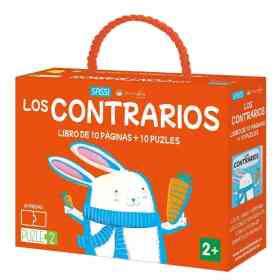 Los Contrarios