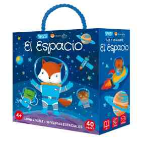 El Espacio