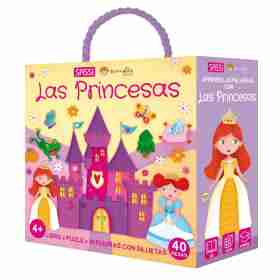 Las Princesas