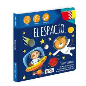 El Espacio