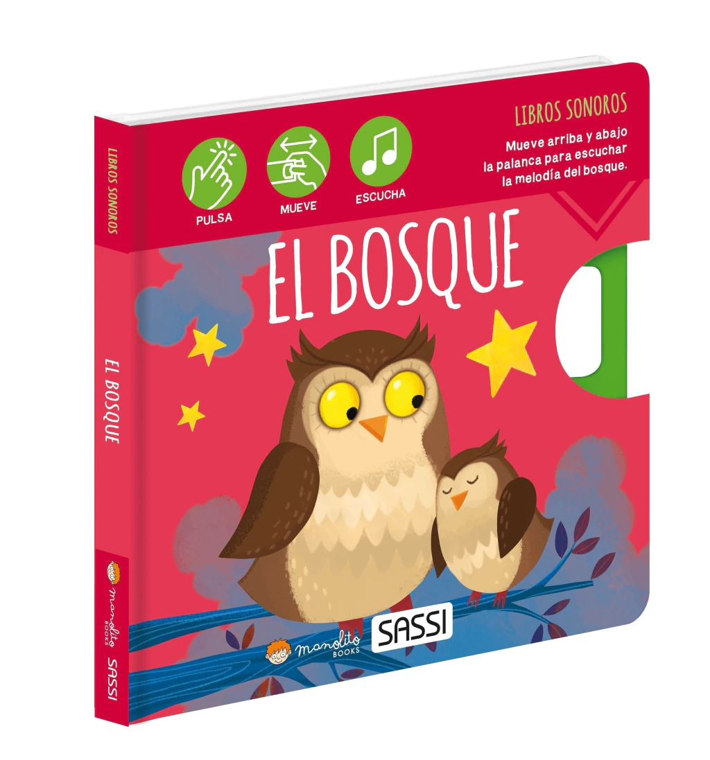 El Bosque