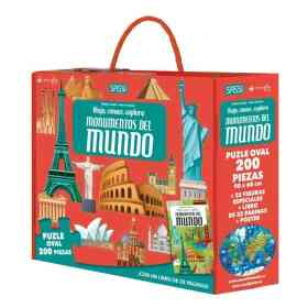 Monumentos Del Mundo