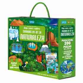 Maravillas De La Naturaleza
