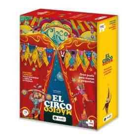 El Circo Magico