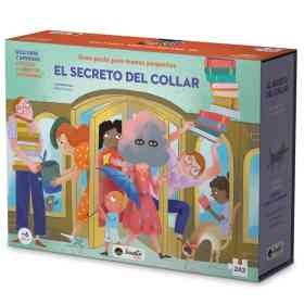 El Secreto Del Collar