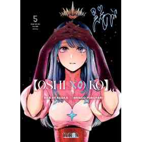 Oshi No Ko 05