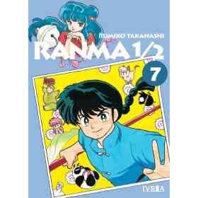 Ranma 1/2 07