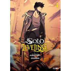 Solo Leveling 04