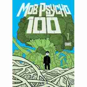 Mob Psycho 100 07