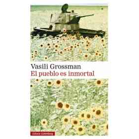 El Pueblo Es Inmortal