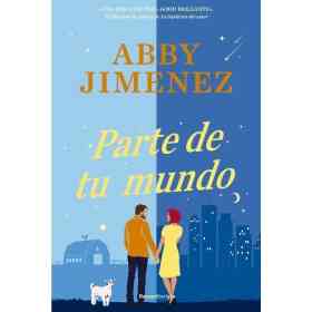Parte De Tu Mundo