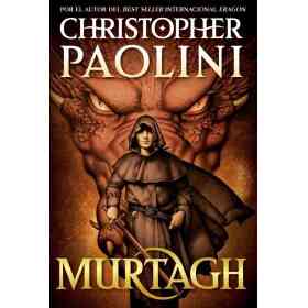 Murtagh. El Mundo De Eragon