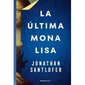 La Ultima Mona Lisa