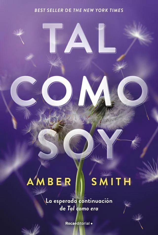 Tal Como Soy
