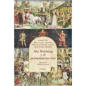 Aby Warburg Y El Pensamiento