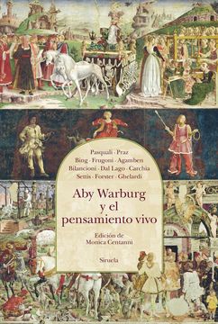 Aby Warburg Y El Pensamiento