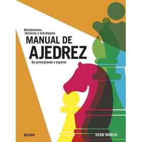 Manual De Ajedrez