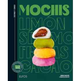 Cocinar Y Comer. Mochis