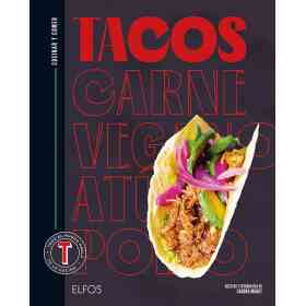 Cocinar Y Comer. Tacos