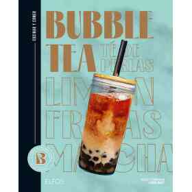 Cocinar Y Comer. Bubble Tea (Te De Perlas)