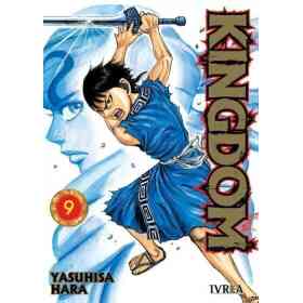 Kingdom 09