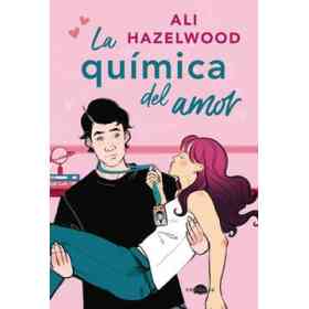 Quimica Del Amor La (Bolsillo)