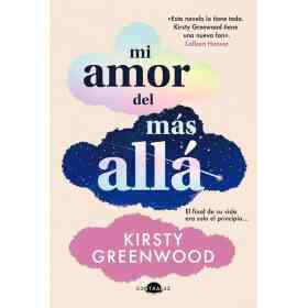 Mi Amor Del Mas Alla