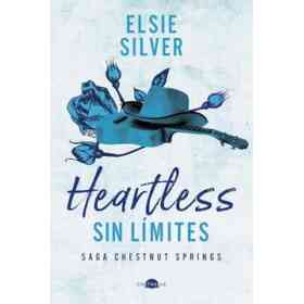 Heartless: Sin Limites