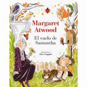 El Vuelo De Samantha