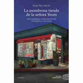 La Asombrosa Tienda De La Senora Yeom