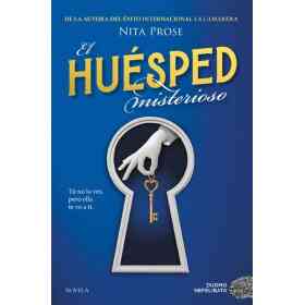 El Huesped Misterioso