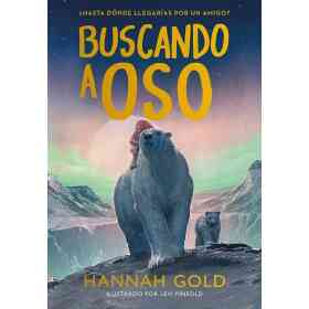 Buscando a Oso