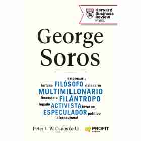 George Soros