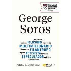 George Soros