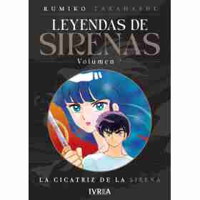 Leyendas De Sirenas 02