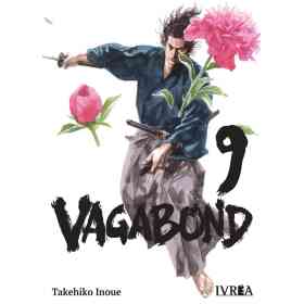 Vagabond 09