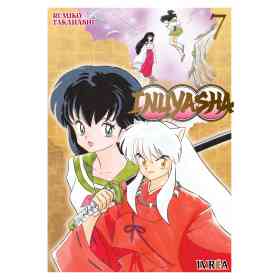 Inuyasha 07