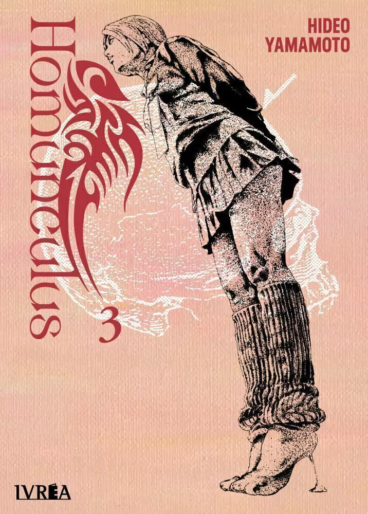 Homunculus 03