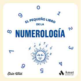 El Pequeño Libro De La Numerologia
