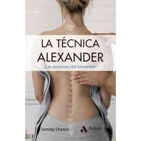 La Tecnica Alexander. Bolsillo
