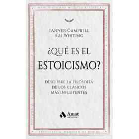 ¿Que Es El Estoicismo?