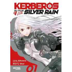 Kerberos in the Solver Rain 1