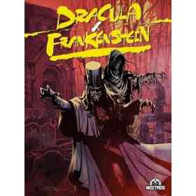 Dracula / Frankenstein