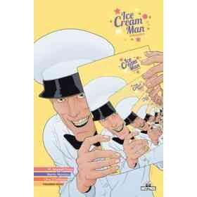Ice Cream Man 8