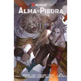 Magic: Arena Y Piedra